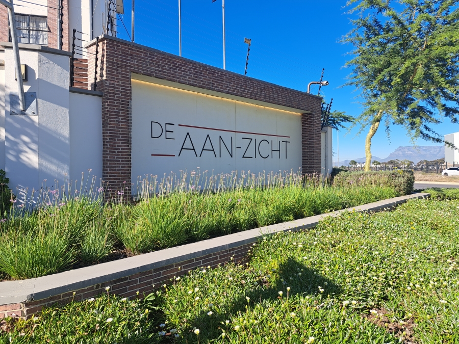 To Let 1 Bedroom Property for Rent in Richwood Western Cape